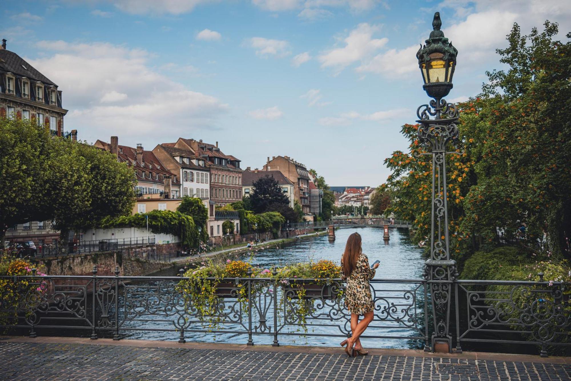 Hotel Cour Du Corbeau Strasbourg - Mgallery Exterior foto